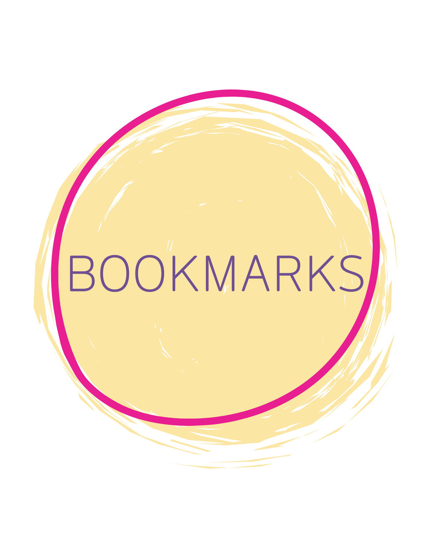 Bookmarks