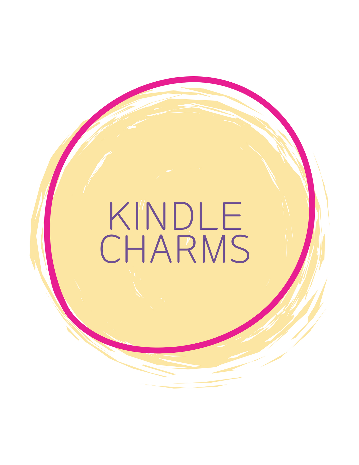 Kindle Charms