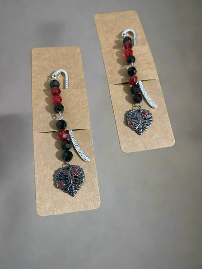 Charmed Hook Bookmarks