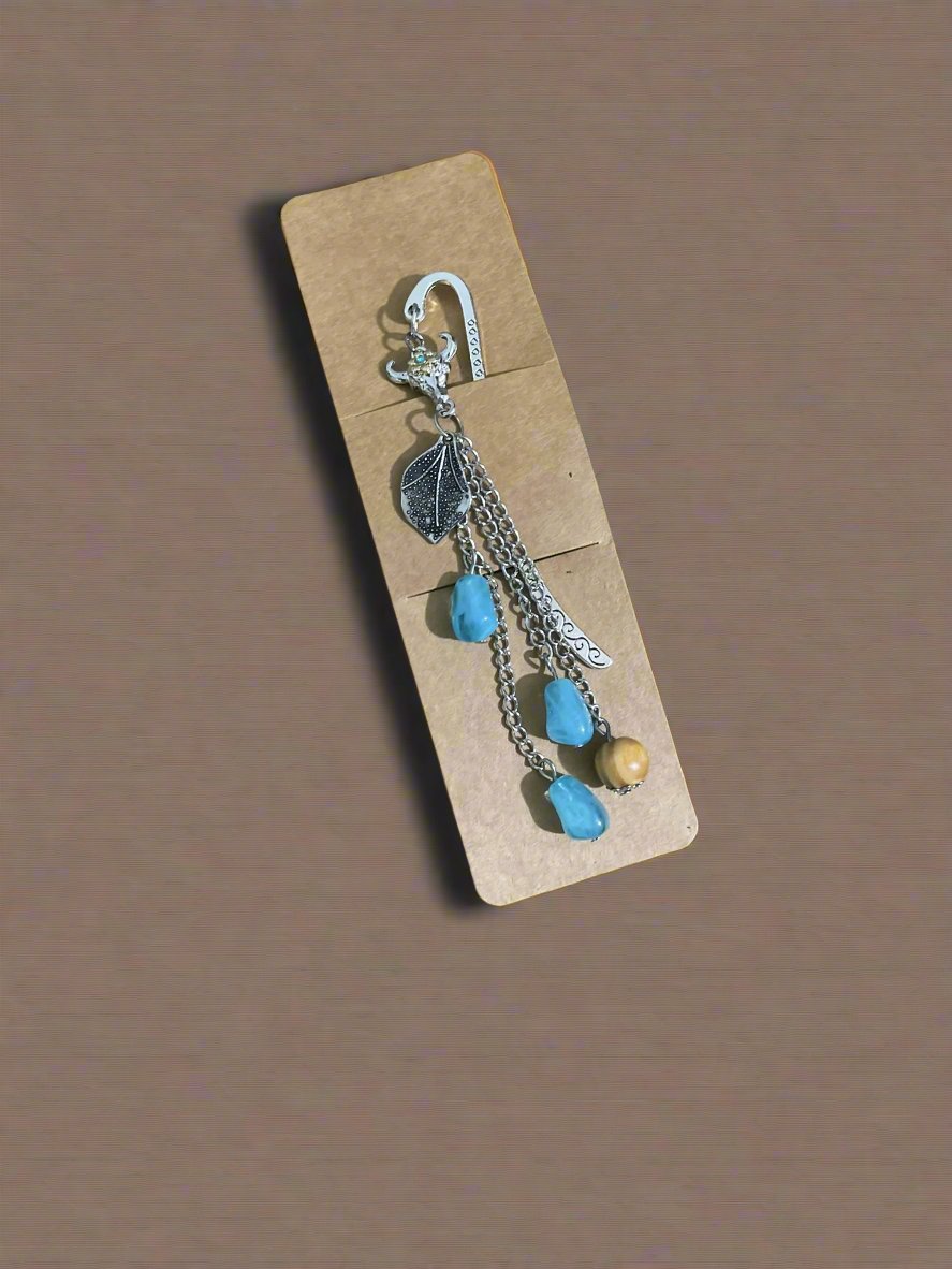 Charmed Hook Bookmarks