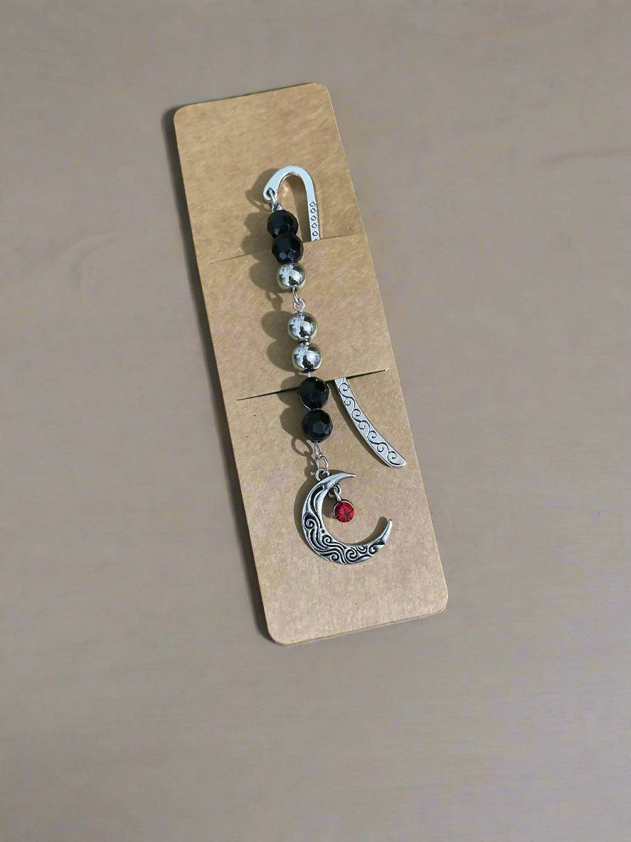 Charmed Hook Bookmarks