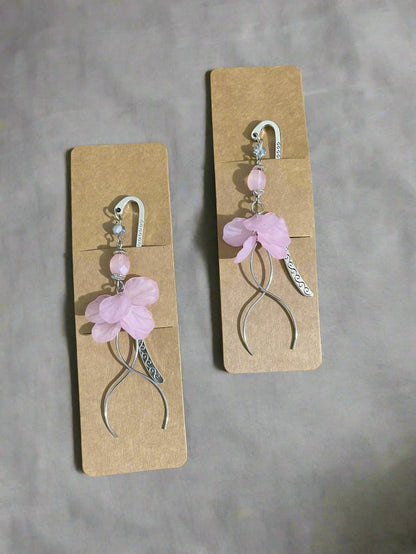 Charmed Hook Bookmarks