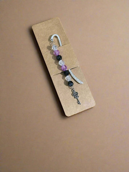 Charmed Hook Bookmarks