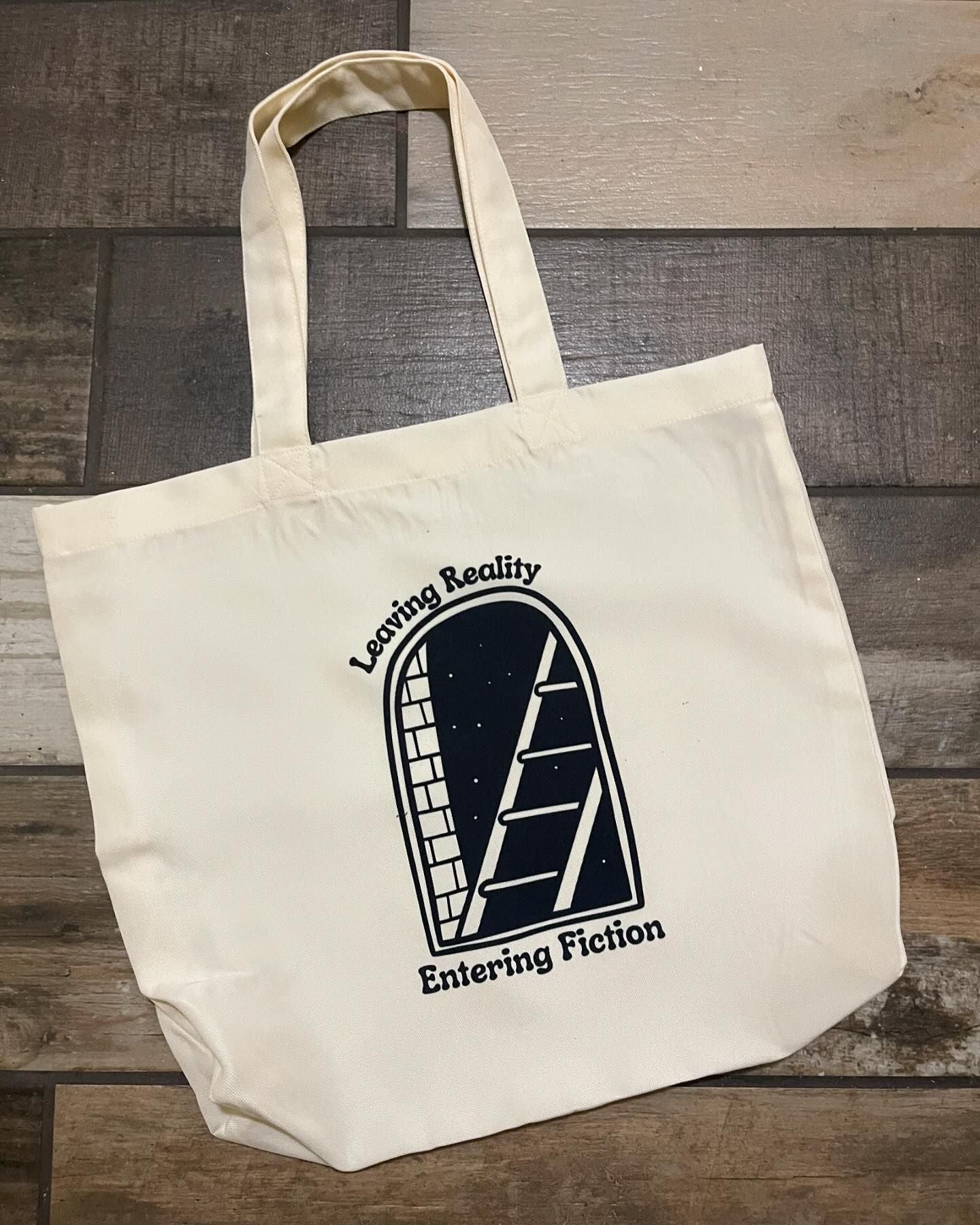 Tote Bags