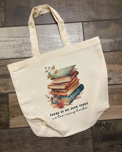 Tote Bags