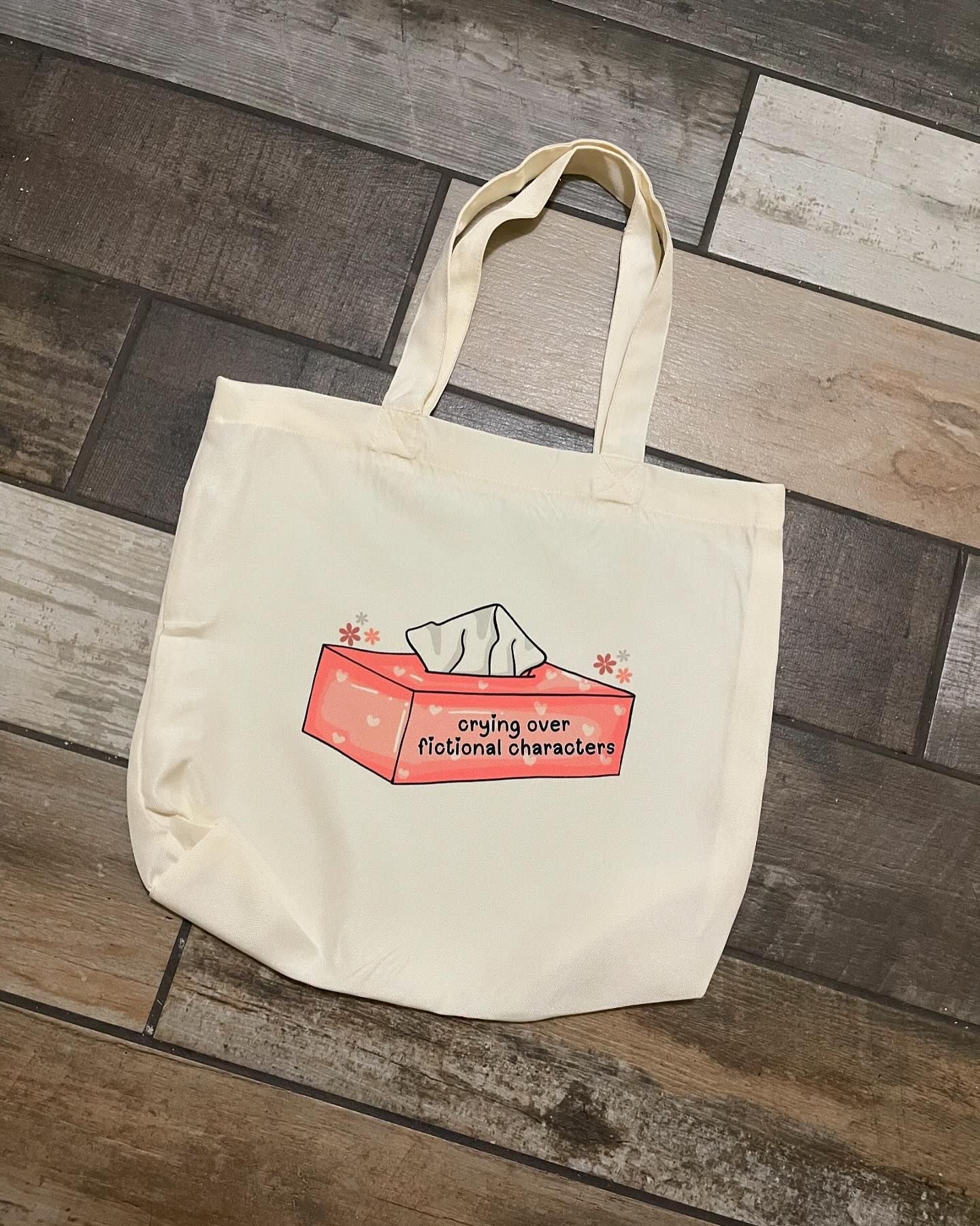 Tote Bags