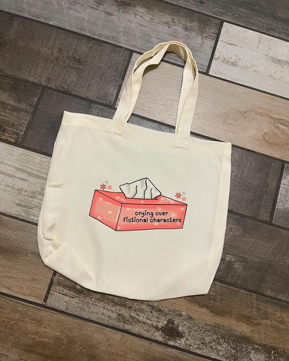 Tote Bags