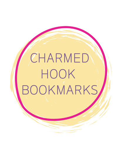 Charmed Hook Bookmarks