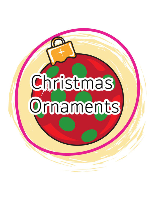 Christmas Ornaments