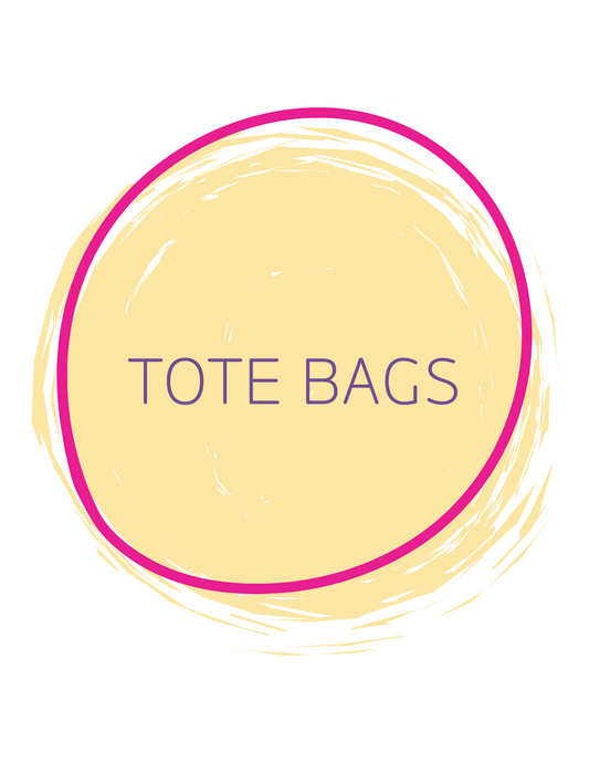 Tote Bags